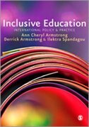 Couverture_Inclusive Education