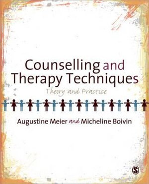 Front cover_Counselling and Therapy Techniques