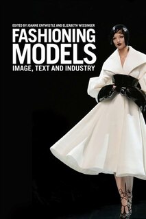 Front cover_Fashioning Models