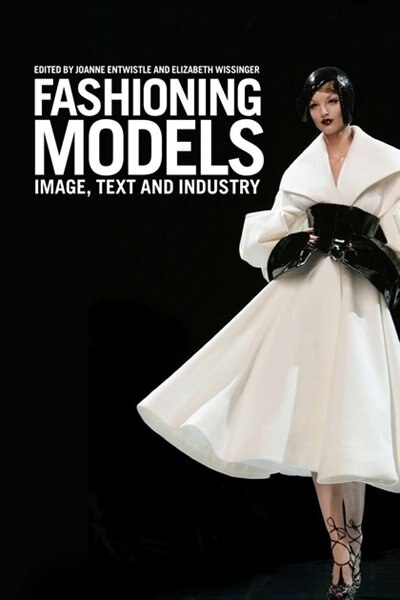 Front cover_Fashioning Models