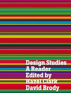 Couverture_Design Studies