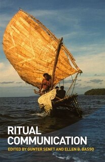 Front cover_Ritual Communication