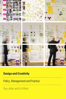 Couverture_Design And Creativity