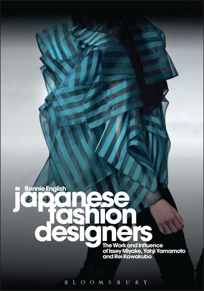 Couverture_Japanese Fashion Designers