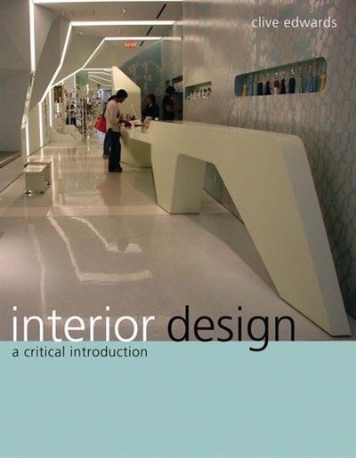 Front cover_Interior Design