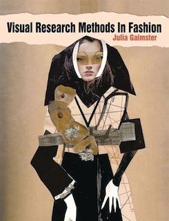 Couverture_Visual Research Methods in Fashion
