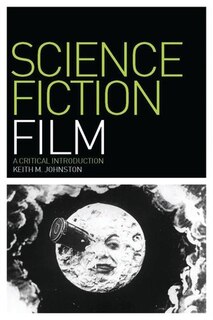 Couverture_Science Fiction Film