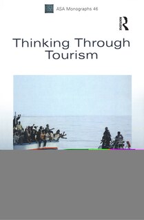 Front cover_Thinking Through Tourism