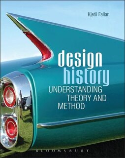 Front cover_Design History