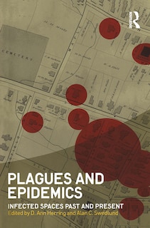 Front cover_Plagues and Epidemics