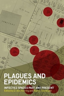Front cover_Plagues and Epidemics