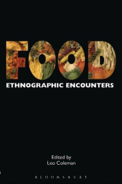 Front cover_Food