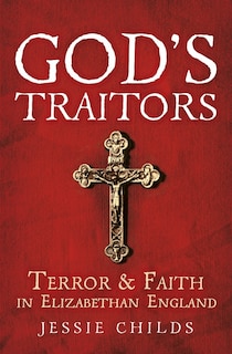 Front cover_God's Traitors