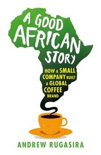 Front cover_A Good African Story