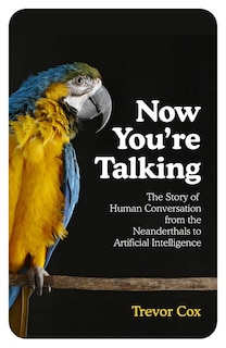 Couverture_Now You're Talking