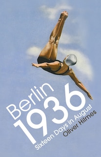 Front cover_Berlin 1936