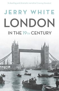 Front cover_London In The 19th Century