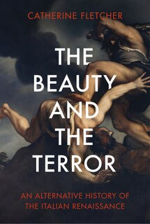 Front cover_The Beauty And The Terror