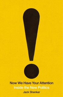 Couverture_Now We Have Your Attention