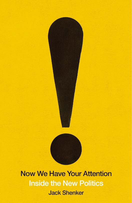 Couverture_Now We Have Your Attention