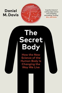 Front cover_The Secret Body