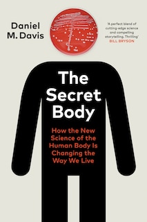Front cover_The Secret Body