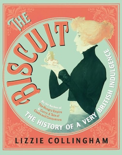 Front cover_The Biscuit