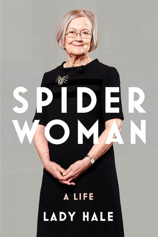 Couverture_Spider Woman