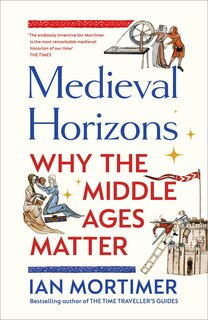 Couverture_Medieval Horizons