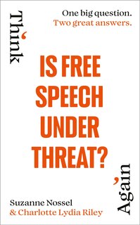 Couverture_Is Free Speech Under Threat?