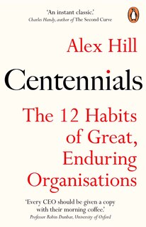 Front cover_Centennials