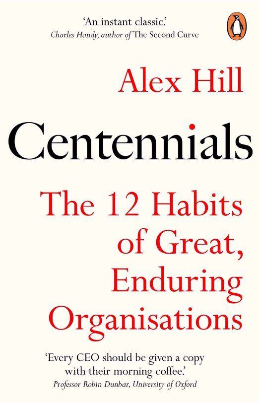Front cover_Centennials