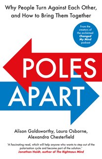 Front cover_Poles Apart