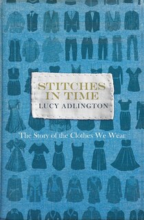 Front cover_Stitches In Time