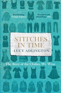 Front cover_Stitches In Time