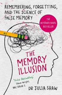 Front cover_The Memory Illusion