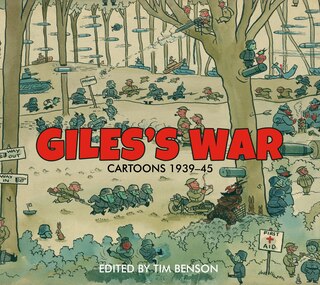 Gile's War