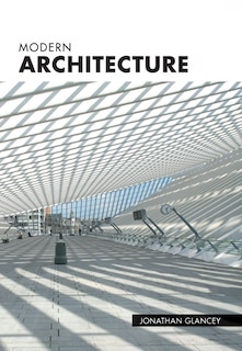 Couverture_Modern Architecture
