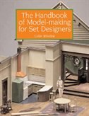 Couverture_Handbook of Model-making for Set Designers