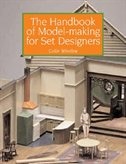 Couverture_Handbook of Model-making for Set Designers