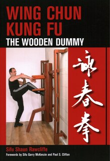 Front cover_Wing Chun Kung Fu