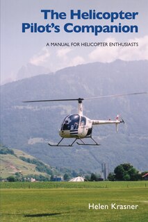 Front cover_The Helicopter Pilot's Companion