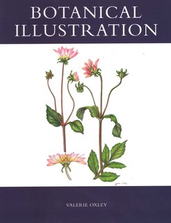 Couverture_Botanical Illustration