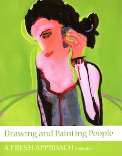Front cover_Drawing And Painting People