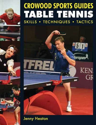 Front cover_Table Tennis