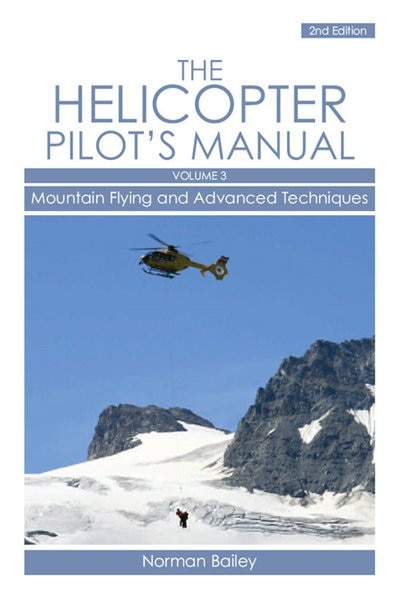 Couverture_Helicopter Pilot's Manual