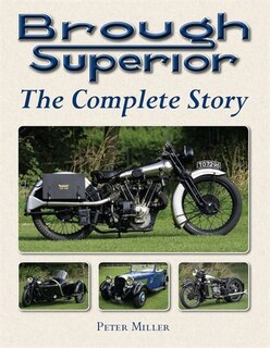 Front cover_Brough Superior