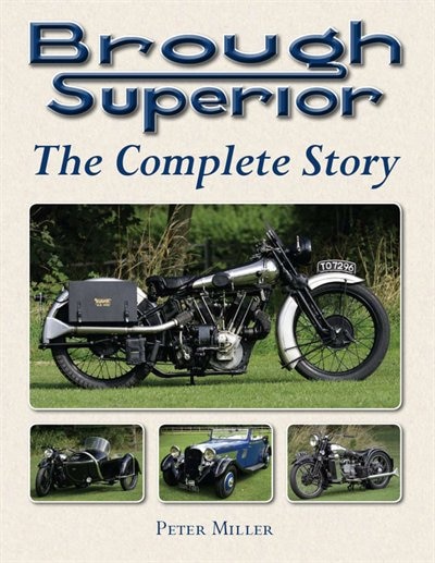 Front cover_Brough Superior
