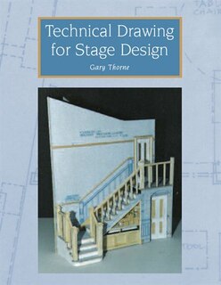 Couverture_Technical Drawing For Stage Design