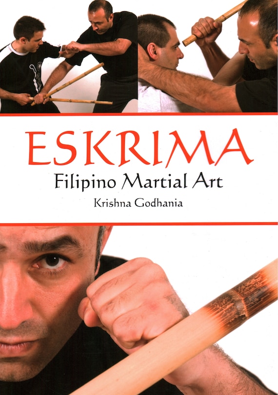 Couverture_Eskrima